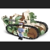 Renault FT Victory Tank 1920 304 kl.     1:35 HC GW